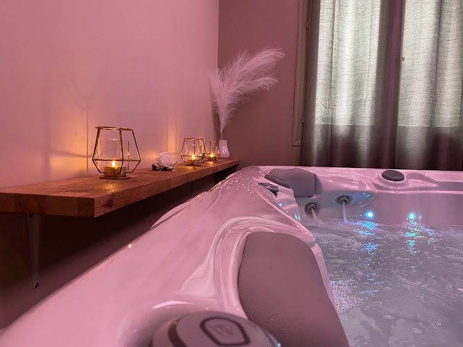 L'Instant Bien Être Spa - spa privatif de 60 m² à Rodez - Spa & Thalasso - Rodez