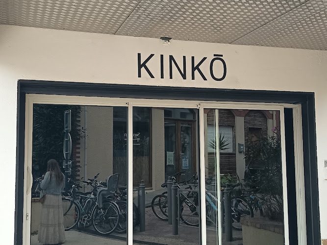Kinkō Omakase - Champion de France de Sushi 2026 - Meilleurs restaurants de cuisine du monde - Capbreton