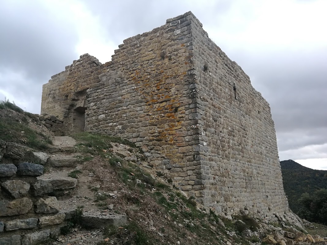 Château de Termes