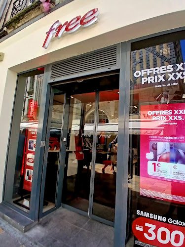 Free - Boutique La Rochelle - Longe côte & Marche aquatique - La Rochelle