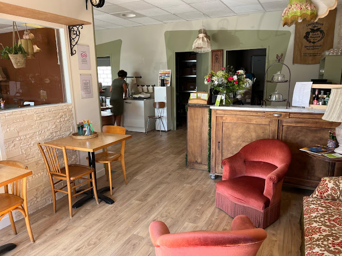 Le Potentiel Café Céramique — La Rochelle