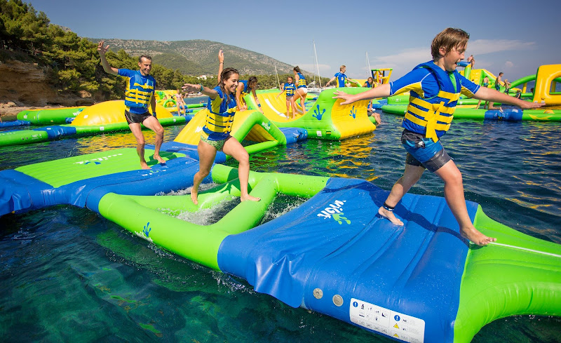 TREIGN'AQUA PARK