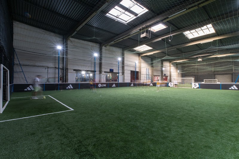 LE FIVE Bordeaux — Football à 5 / Five — Bordeaux