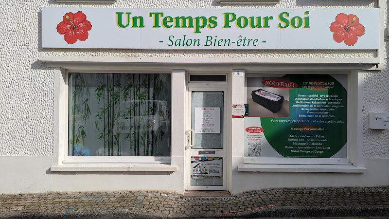 Un Temps Pour Soi