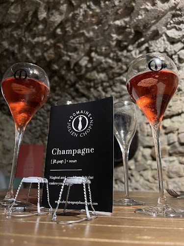 Escape game champenois « À la volée » - Domaine Julien Chopin - Monthelon