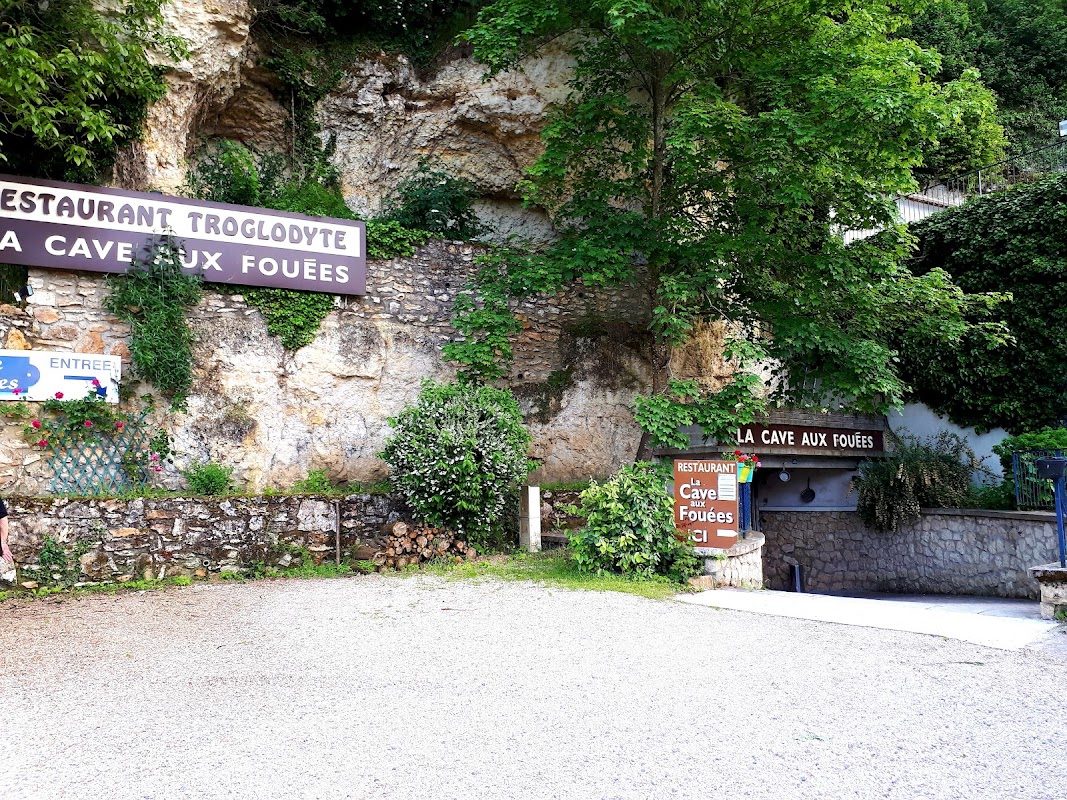 La Cave aux Fouées - Amboise
