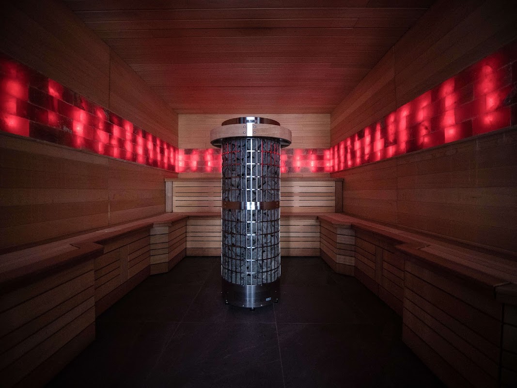 Paxton SPA - Cinq Mondes