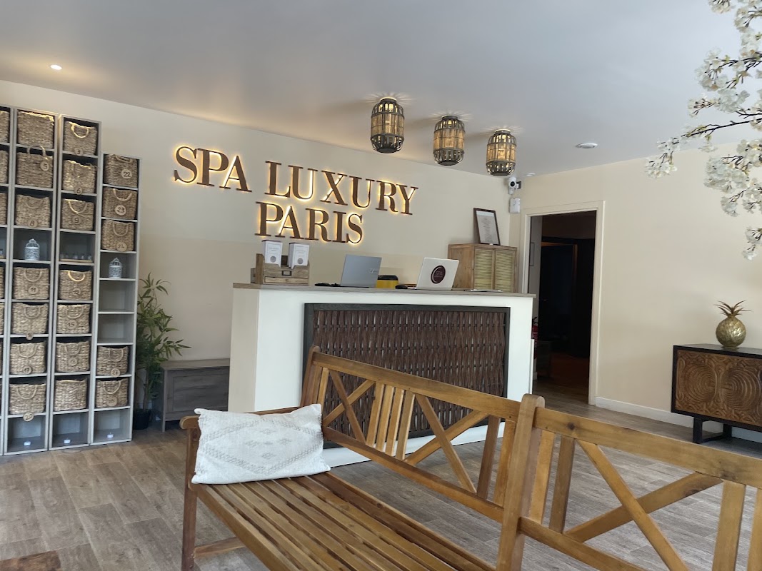 Spa Luxury - Spa privatif