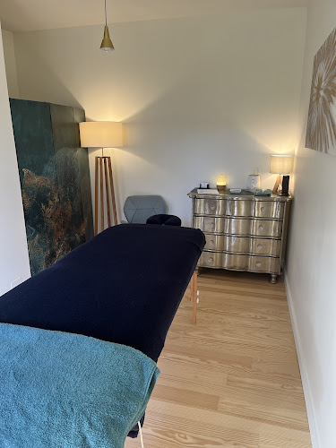 Voyage Inside - Massage