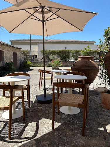 Capèla Café — Salons de thé insolites & atypiques — Maubec