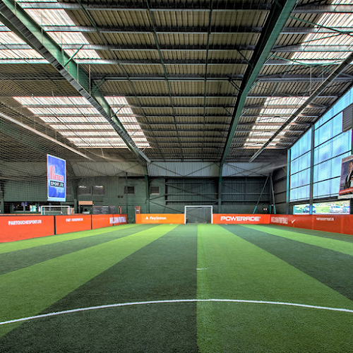 UrbanSoccer - Orsay — Football à 5 / Five — Orsay