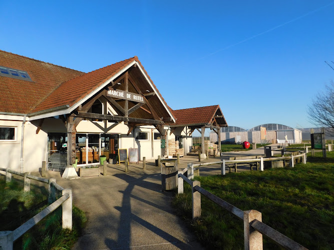 Ferme de Rutel