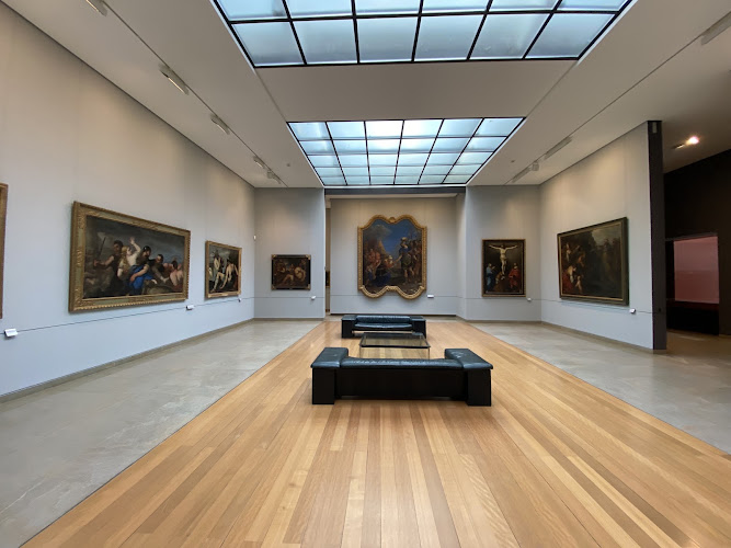 Musée des Beaux-Arts de Caen — Anniversaire enfant — Caen