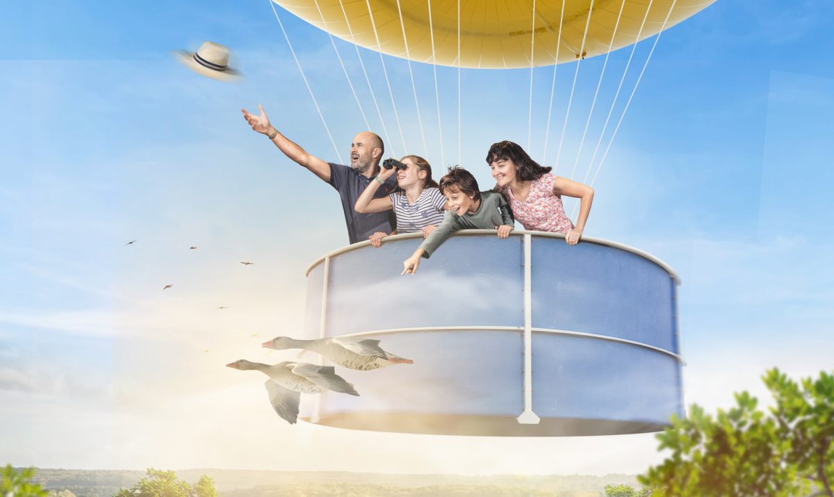 Parc Terra Botanica — Parcs d'attraction — Angers