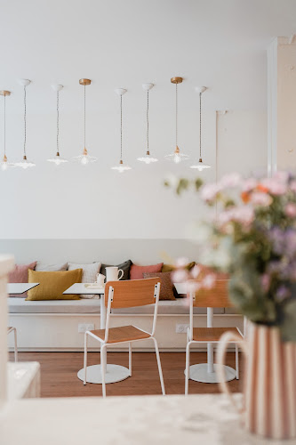 Arti Café céramique — Rennes