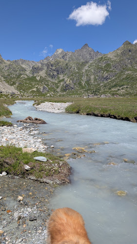 Tarentaise Tours — Rafting — Sainte-Foy-Tarentaise