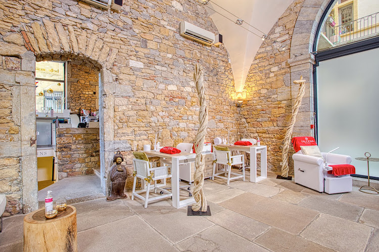 Belle de Maïa Maison de Beauté