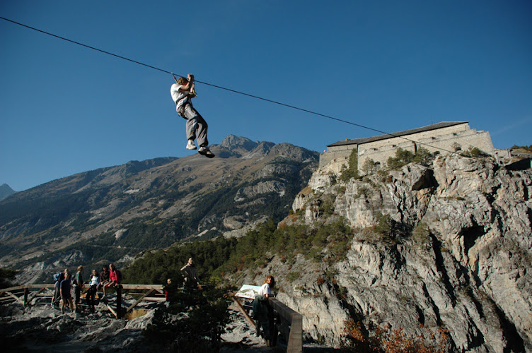 Parcobranche du Diable