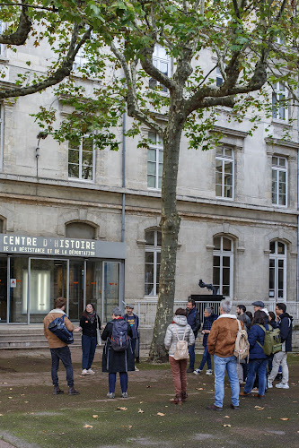 Centre d'Histoire de la Résistance et de la Déportation — Musées Historiques — Lyon