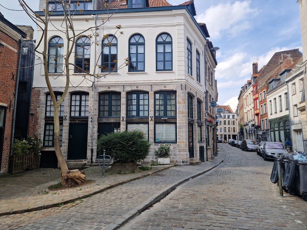 L'Adresse BURGERS LILLE