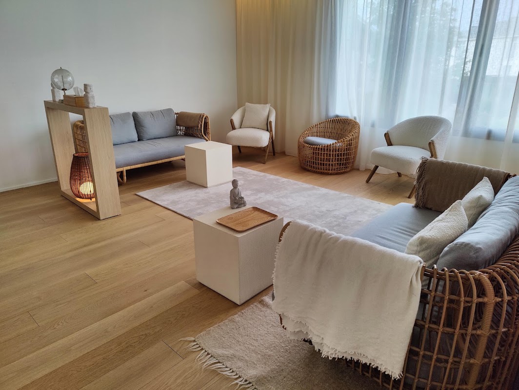 Paxton SPA - Cinq Mondes