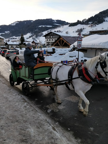 Skimium - CHAMPFORT SPORTS Megève — Raquettes à neige — Megève