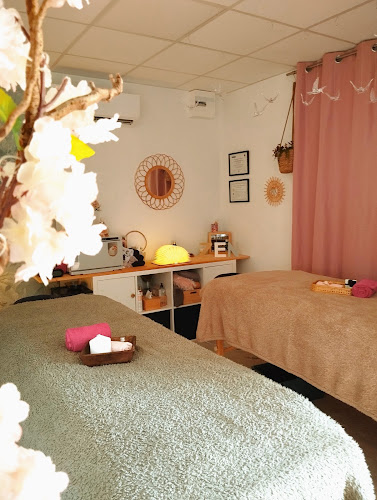 Corinne un Air de Zen | Massages bien-être à Baulon