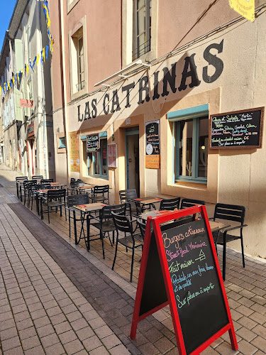 Las Catrinas - Restaurant et Food-truck — Meilleurs restaurants de cuisine du monde — Crest