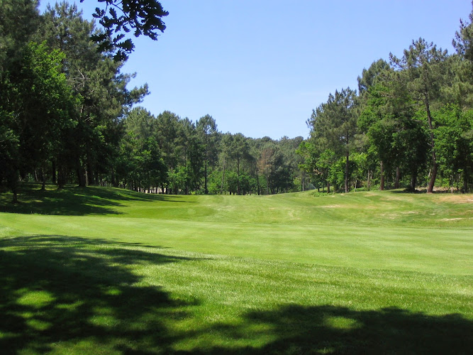 Golf de Biscarrosse — Parcours de Golf — Biscarrosse