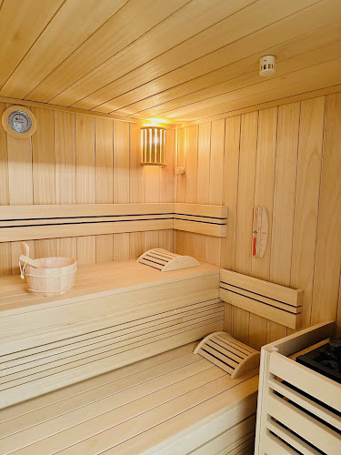 Spa Deauville