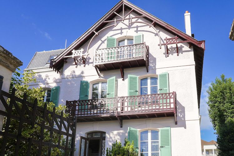 Maison Impressionniste Claude Monet Argenteuil — Patrimoine — Argenteuil