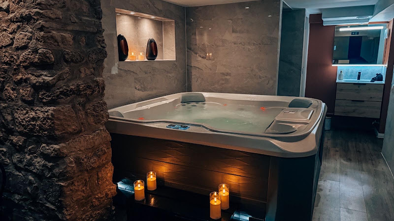 Spaddict - Spa privatif, sauna, jacuzzi, karaoké