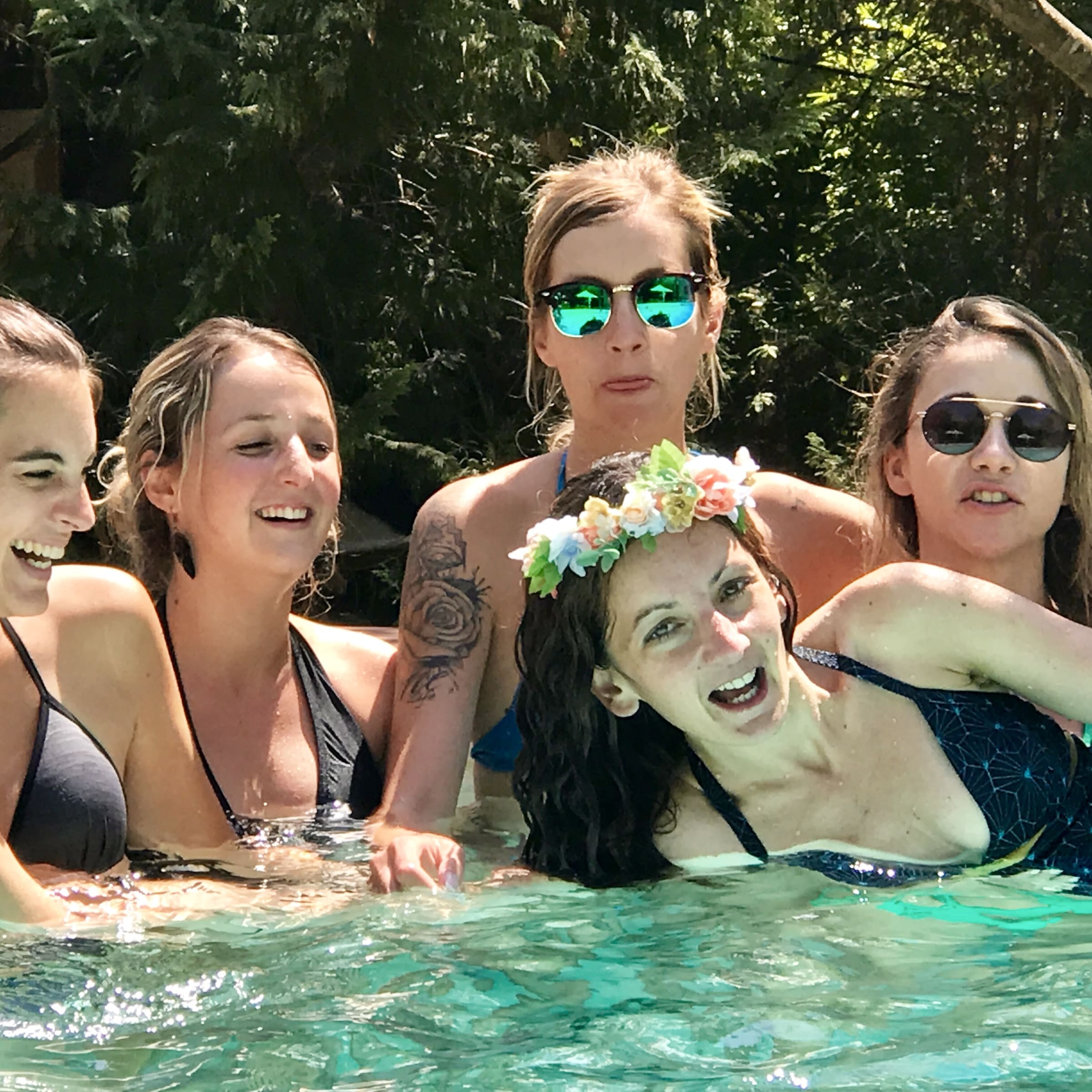 SPA Matinée ou Journée spécial groupe à Uzès