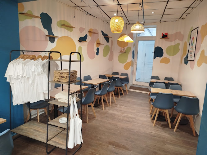 Made by Me Toulouse | Un Café Créatif — Toulouse