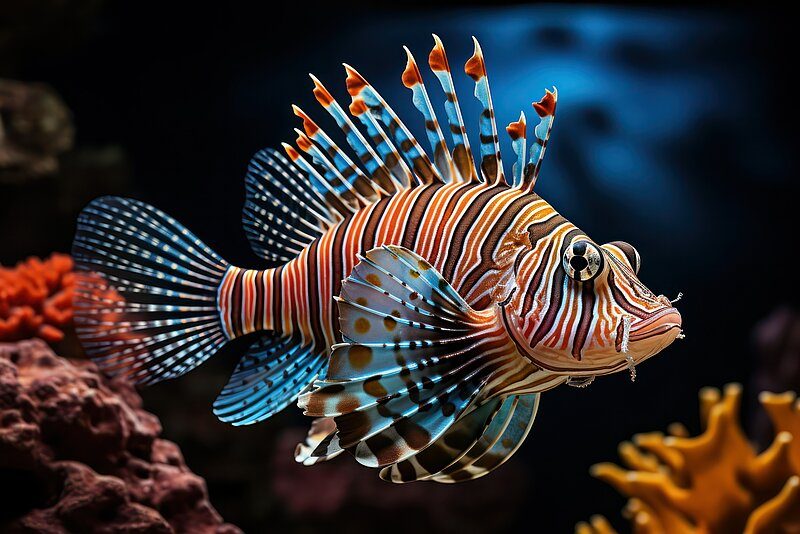 Aquarium de Touraine — Visiter un Aquarium — Lussault-sur-Loire