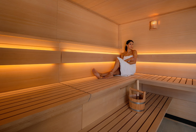 Spa Deep Nature - Villa M