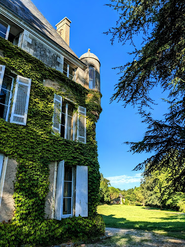 Château d'Orignac