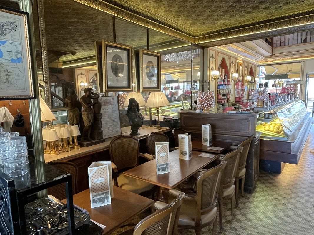Miremont Patisserie