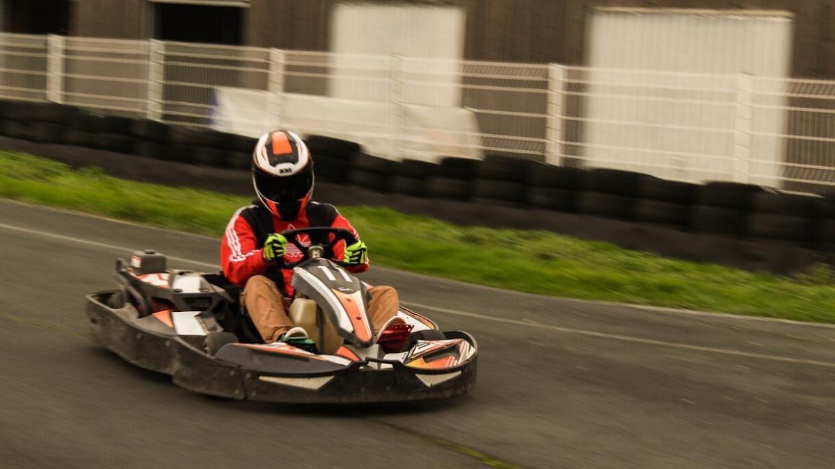 Circuit de Cabourg - Team Active — Karting — Cabourg