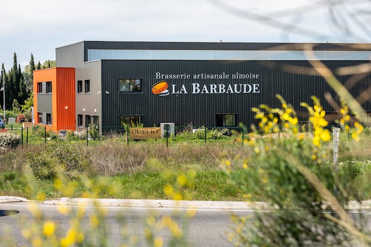 Brasserie La Barbaude — Atelier brasser ma bière — Bouillargues