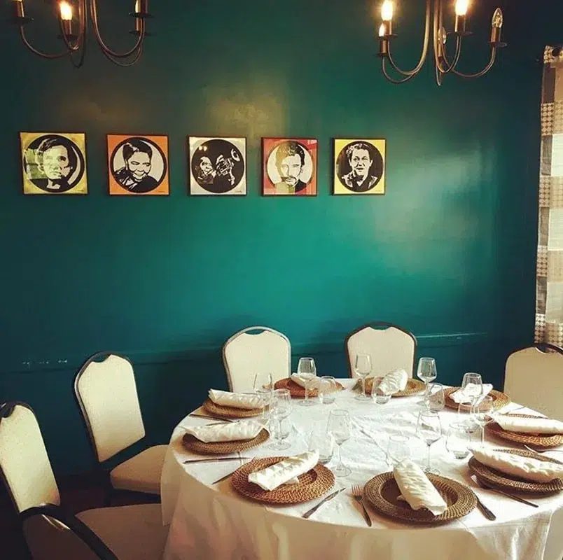 Le Royam — Dîners-spectacles et théâtre gastronomique — Savenay