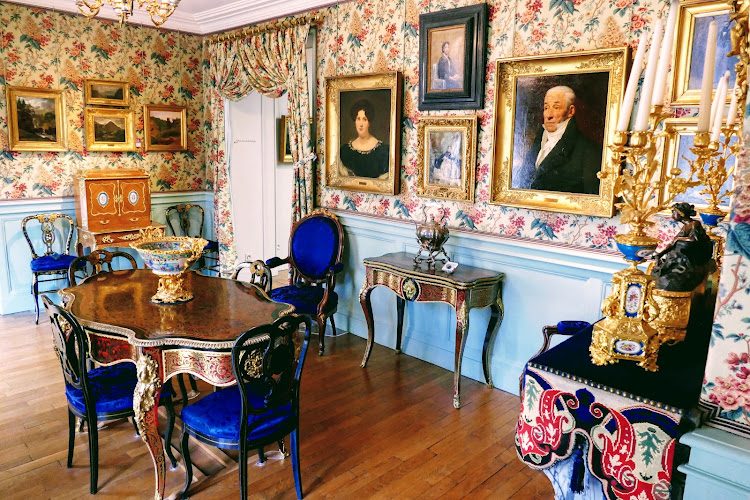 Musée Magnin - 2 000 œuvres dans un hôtel particulier du XVIIe siècle - Musées d'art - Dijon