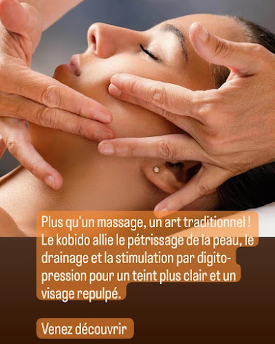Kobido Yên Facialiste - Massage Kobido Paris 1 — Kobido & massages facialistes — Paris