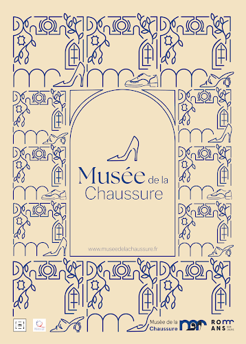 Musée de la Chaussure de Romans — Romans-sur-Isère
