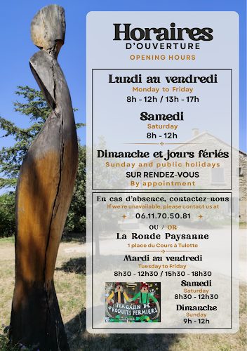 Domaine Corinne DEPEYRE - Découverte des terroirs et vignobles & dégustations - Tulette