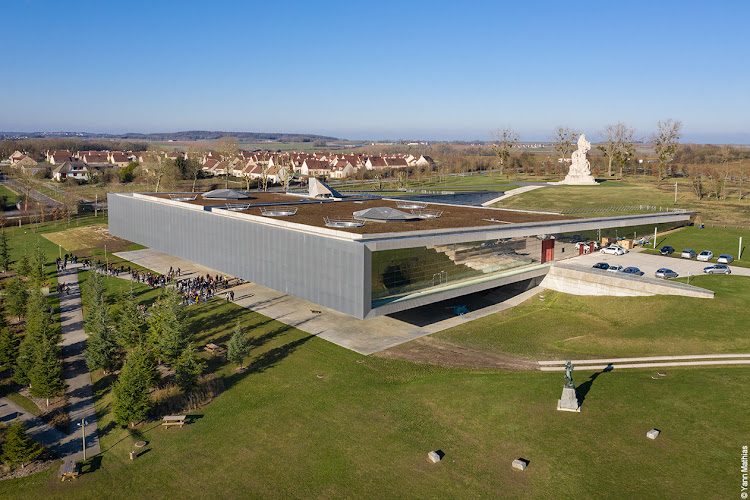 Musée de la Grande Guerre du Pays de Meaux — Patrimoine — Meaux