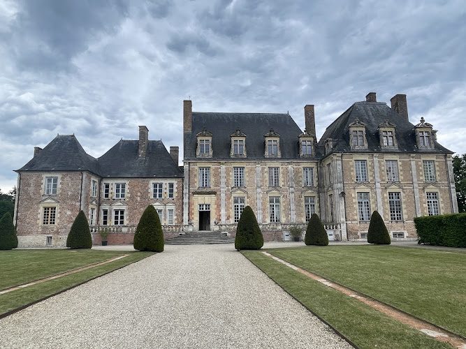 Château de Chevilly