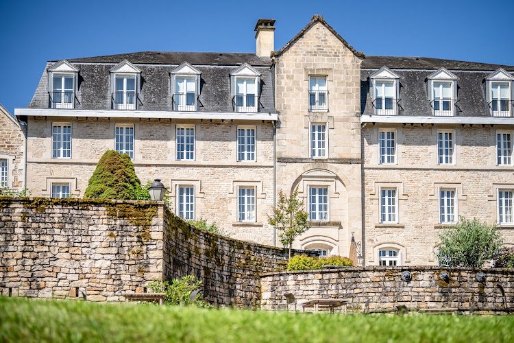 Le Prieuré Corrèze - hôtel dans un ancien couvent du XIXe siècle - Chapelles & bâtisses sacrées reconverties - Corrèze
