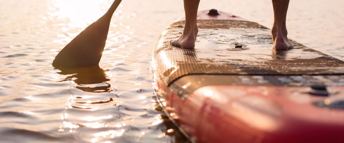 Loc'Adventure — Paddle — Crécy-la-Chapelle
