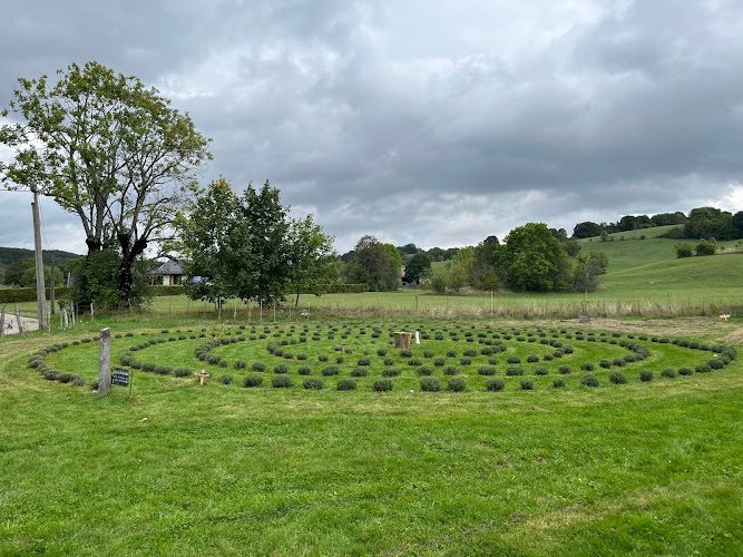 Le Jardin des Plans — Promenade / Balade nature — Haut Valromey